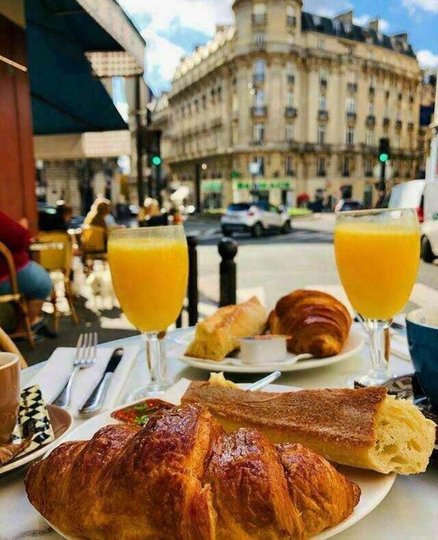 Le Franklin Hotel Parijs Buitenkant foto